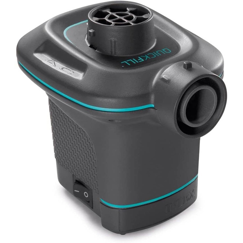 Intex Quick-Fill Air Pump Series for Inflatables - Picture 3 of 3